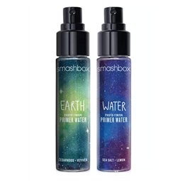 Set Duo, Smashbox, Cosmic Celebration Earth & Water, Liquid Primer, 2 pcs, 30 ml - Teknashop Ltd