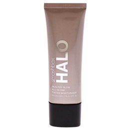 Smashbox, Halo Healthy Glow, Hydrating, Tinted Moisturizer, Medium Tan, SPF 25, 40 ml - Teknashop Ltd
