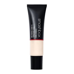 Smashbox, Studio Skin, High Cover, Liquid Foundation, 0.2, Very Fair Warm & Peachy, 30 ml - Teknashop Ltd
