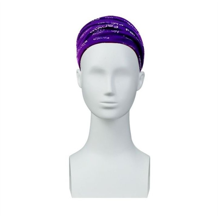 Fanola, No Yellow Scarves & Wraps - Teknashop Ltd