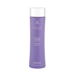 Alterna, Caviar Anti-Aging Multiplying Volume, Caviar Extract, Hair Conditioner, For Volume, 250 ml - Teknashop Ltd
