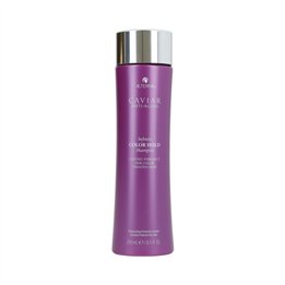 Alterna, Caviar Anti-Aging Infinite Color Hold, Caviar Extract, Hair Shampoo, For Colour Protection, 250 ml - Teknashop Ltd