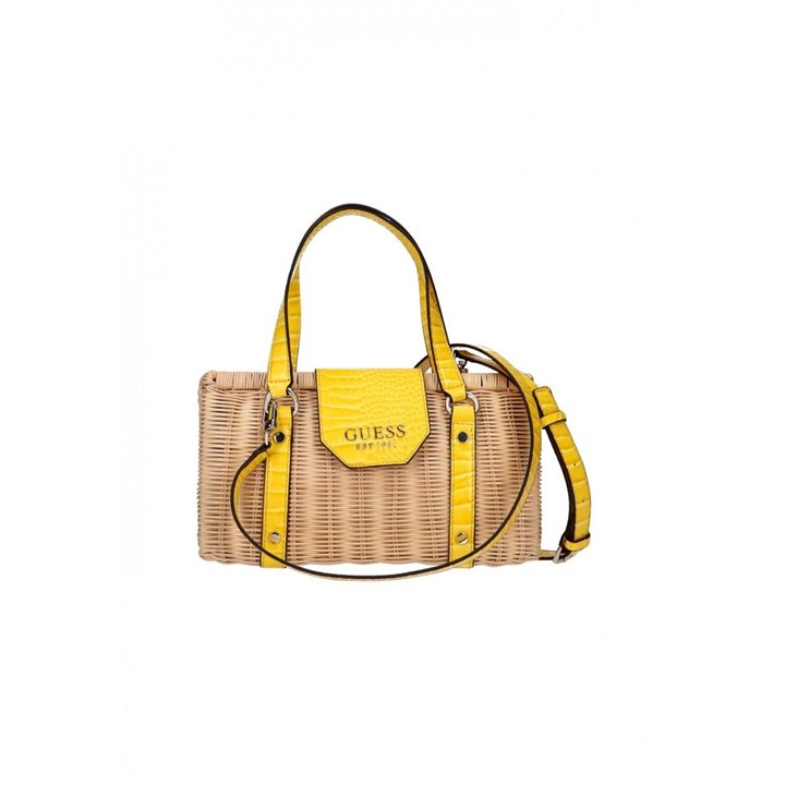 Guess, Paloma Tote Bags - Teknashop Ltd