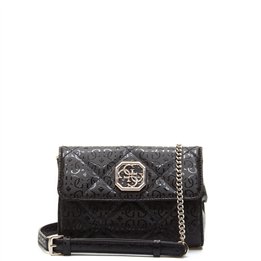 Guess, Dilla Mini Convertible Xbody Tote Bags - Teknashop Ltd