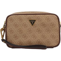 Guess, Vezzola Crossbody Bags - Teknashop Ltd