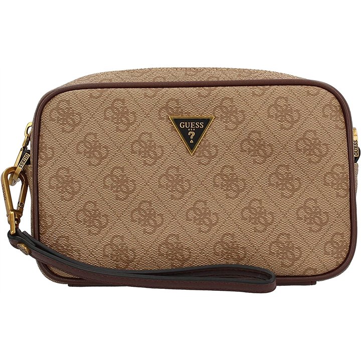 Guess, Vezzola Crossbody Bags - Teknashop Ltd