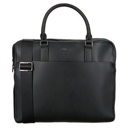 Guess, Scala Briefcases - Teknashop Ltd