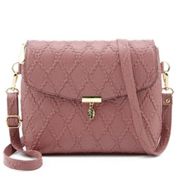 Guess, Tyren Crossbody Bags - Teknashop Ltd