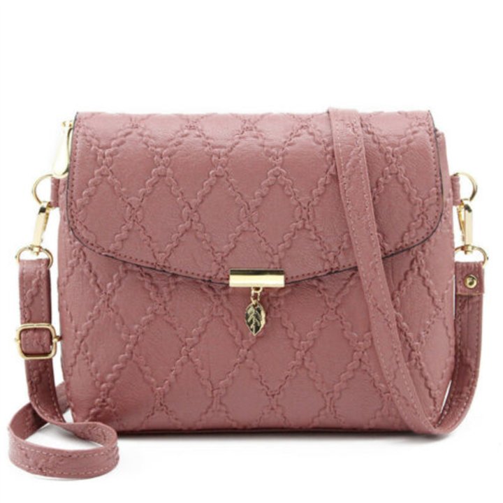 Guess, Tyren Crossbody Bags - Teknashop Ltd