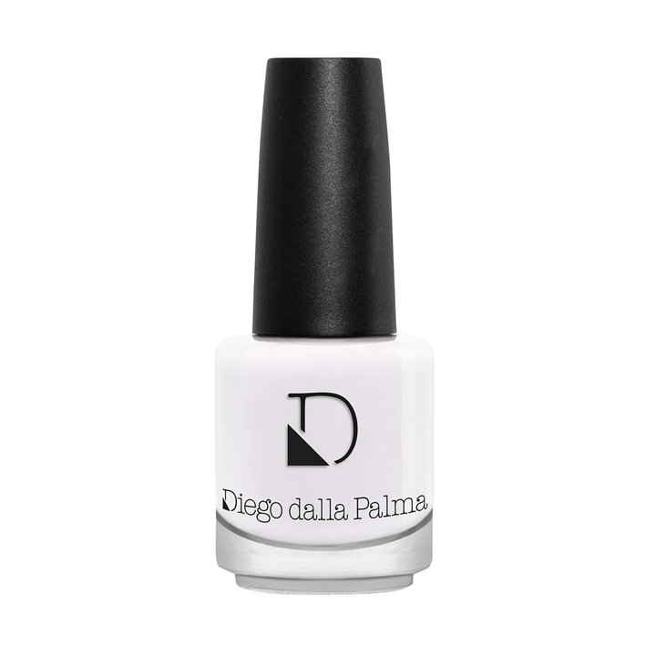 Diego Dalla Palma, Makeup Nails, Toluene-Free, Full-Coverage, Nail Polish, 206, White House, 14 ml - Teknashop Ltd