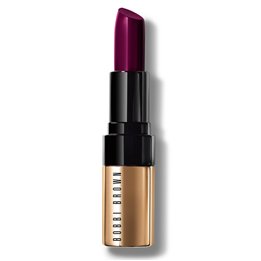 Bobbi Brown, Luxe, Hydrating, Cream Lipstick, 15, Bright Berry, 3.8 g - Teknashop Ltd