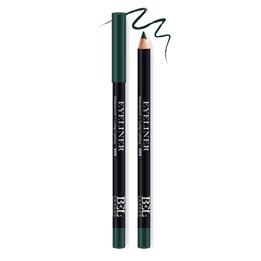 Bel London, BEL London, Hydrogenated Vegetable Oil, Waterproof, Colour, Long Lasting, Gel Pencil Eyeliner, 205, Green, 0.78 g - 
