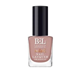 Bel London, Mini, Quick-Dry, Nail Polish, 211, 6 ml - Teknashop Ltd