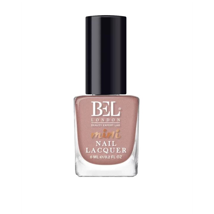 Bel London, Mini, Quick-Dry, Nail Polish, 211, 6 ml - Teknashop Ltd