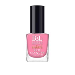 Bel London, Mini, Quick-Dry, Nail Polish, 217, 6 ml - Teknashop Ltd
