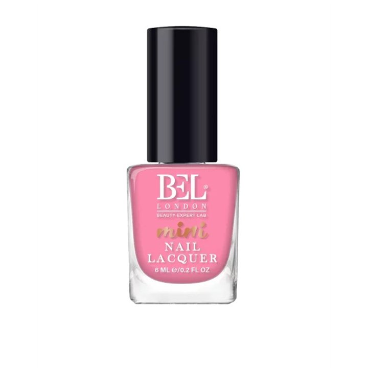 Bel London, Mini, Quick-Dry, Nail Polish, 217, 6 ml - Teknashop Ltd