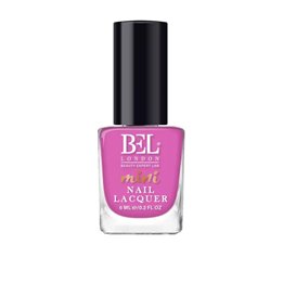 Bel London, Mini, Quick-Dry, Nail Polish, 218, 6 ml - Teknashop Ltd