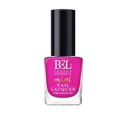 Bel London, Mini, Quick-Dry, Nail Polish, 220, 6 ml - Teknashop Ltd