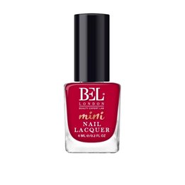 Bel London, Mini, Quick-Dry, Nail Polish, 221, 6 ml - Teknashop Ltd