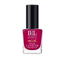 Bel London, Mini, Quick-Dry, Nail Polish, 223, 6 ml - Teknashop Ltd