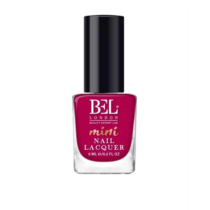 Bel London, Mini, Quick-Dry, Nail Polish, 223, 6 ml - Teknashop Ltd