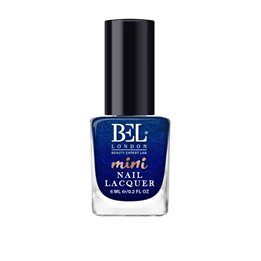 Bel London, Mini, Quick-Dry, Nail Polish, 229, 6 ml - Teknashop Ltd