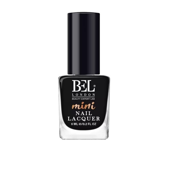 Bel London, Mini, Quick-Dry, Nail Polish, 230, 6 ml - Teknashop Ltd