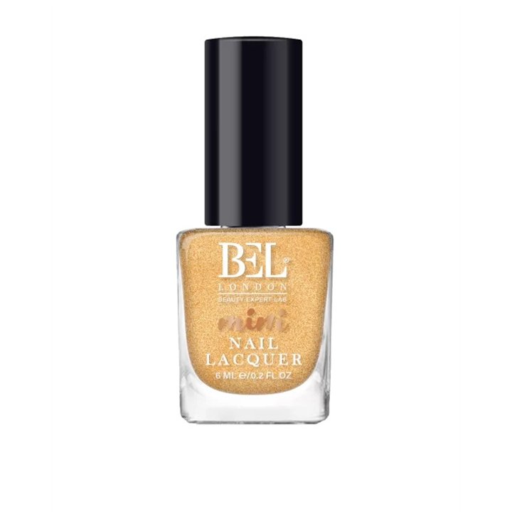 Bel London, Mini, Quick-Dry, Nail Polish, 232, 6 ml - Teknashop Ltd