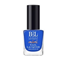 Bel London, Mini, Quick-Dry, Nail Polish, 234, 6 ml - Teknashop Ltd
