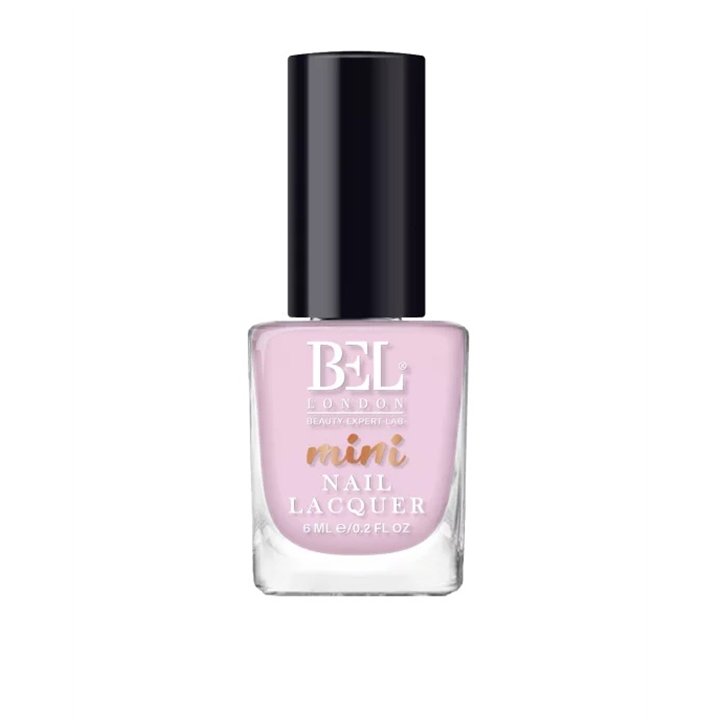 Bel London, Mini, Quick-Dry, Nail Polish, 238, 6 ml - Teknashop Ltd