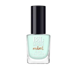 Bel London, Mini, Quick-Dry, Nail Polish, 239, 6 ml - Teknashop Ltd