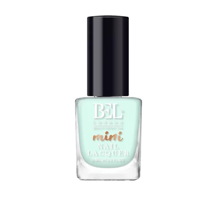 Bel London, Mini, Quick-Dry, Nail Polish, 239, 6 ml - Teknashop Ltd
