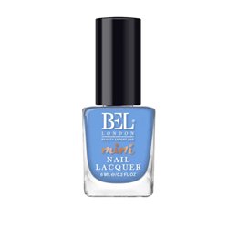 Bel London, Mini, Quick-Dry, Nail Polish, 240, 6 ml - Teknashop Ltd