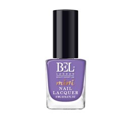 Bel London, Mini, Quick-Dry, Nail Polish, 241, 6 ml - Teknashop Ltd