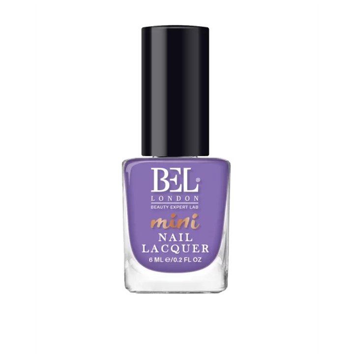 Bel London, Mini, Quick-Dry, Nail Polish, 241, 6 ml - Teknashop Ltd