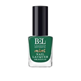 Bel London, Mini, Quick-Dry, Nail Polish, 242, 6 ml - Teknashop Ltd