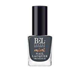 Bel London, Mini, Quick-Dry, Nail Polish, 243, 6 ml - Teknashop Ltd