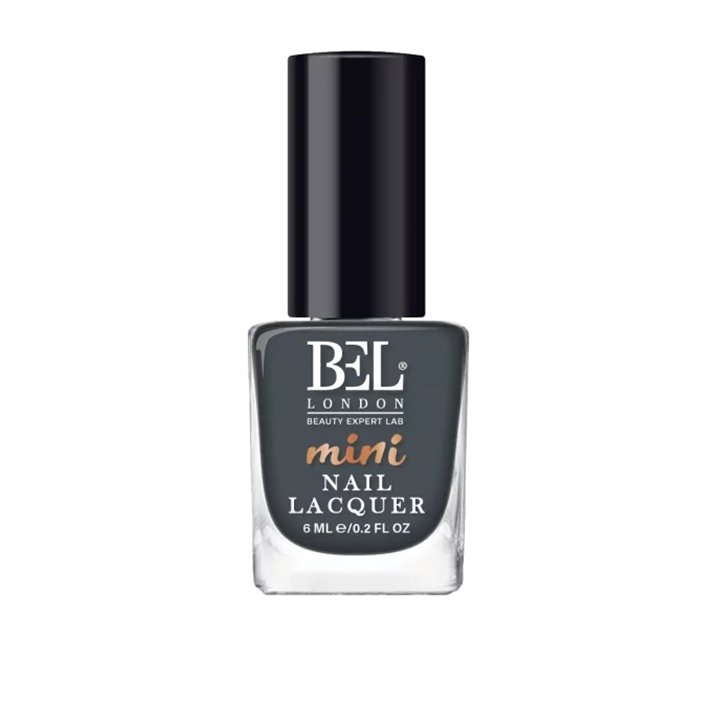 Bel London, Mini, Quick-Dry, Nail Polish, 243, 6 ml - Teknashop Ltd