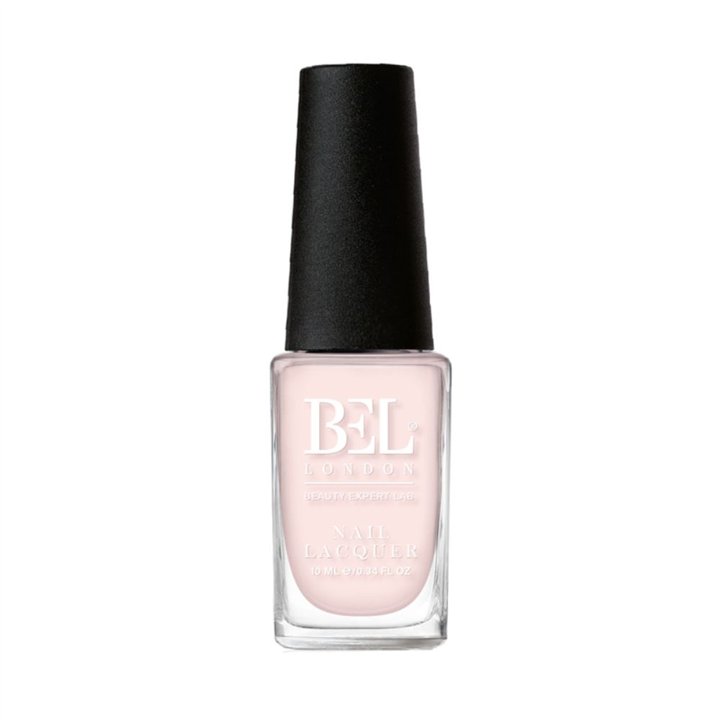Bel London, BEL London, Butyl Acetate, Quick-Dry, Nail Polish, 6, 10 ml - Teknashop Ltd