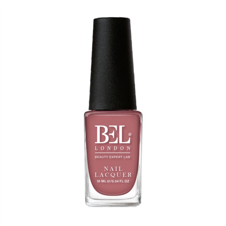 Bel London, BEL London, Butyl Acetate, Quick-Dry, Nail Polish, 010, 10 ml - Teknashop Ltd