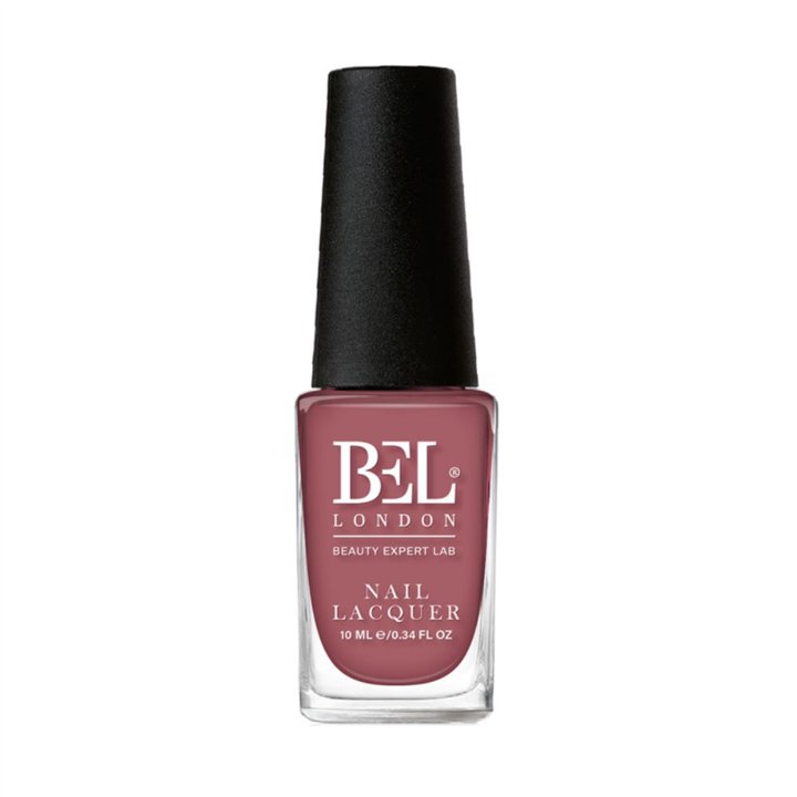 Bel London, BEL London, Butyl Acetate, Quick-Dry, Nail Polish, 011, 10 ml - Teknashop Ltd