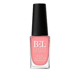 Bel London, New, Quick-Dry, Nail Polish, 025, 60 ml - Teknashop Ltd