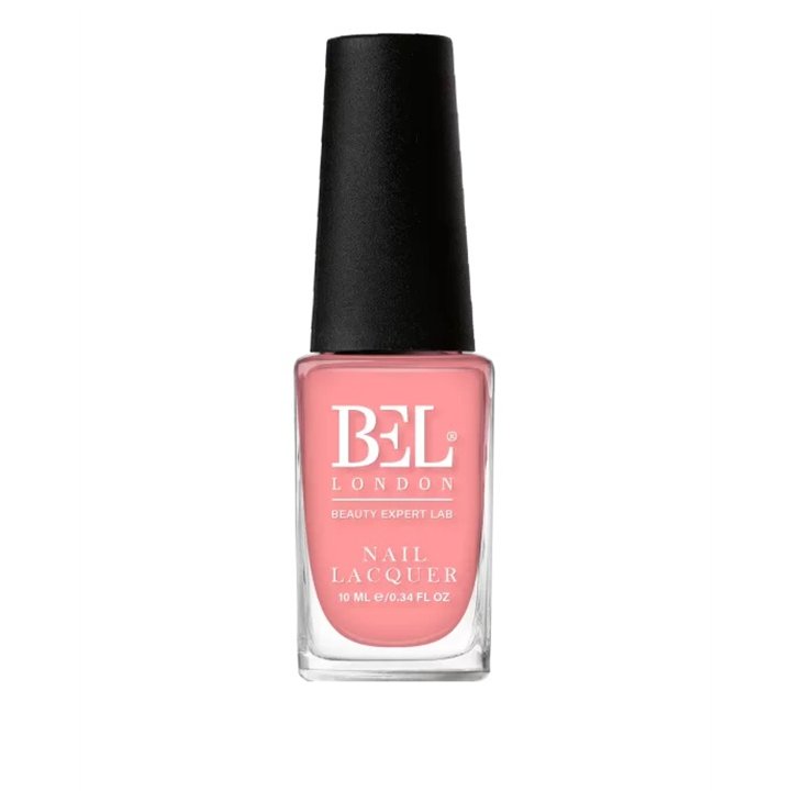Bel London, New, Quick-Dry, Nail Polish, 025, 60 ml - Teknashop Ltd