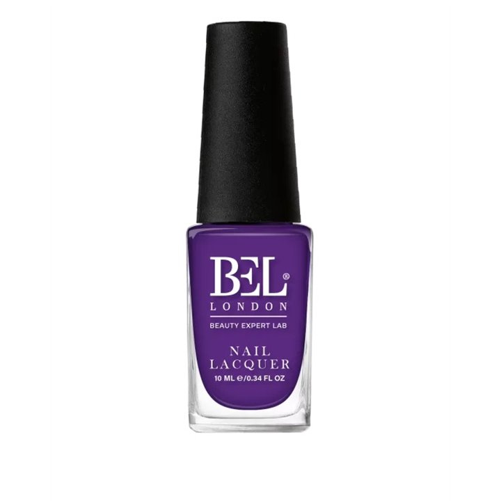 Bel London, New, Quick-Dry, Nail Polish, 057, 10 ml - Teknashop Ltd