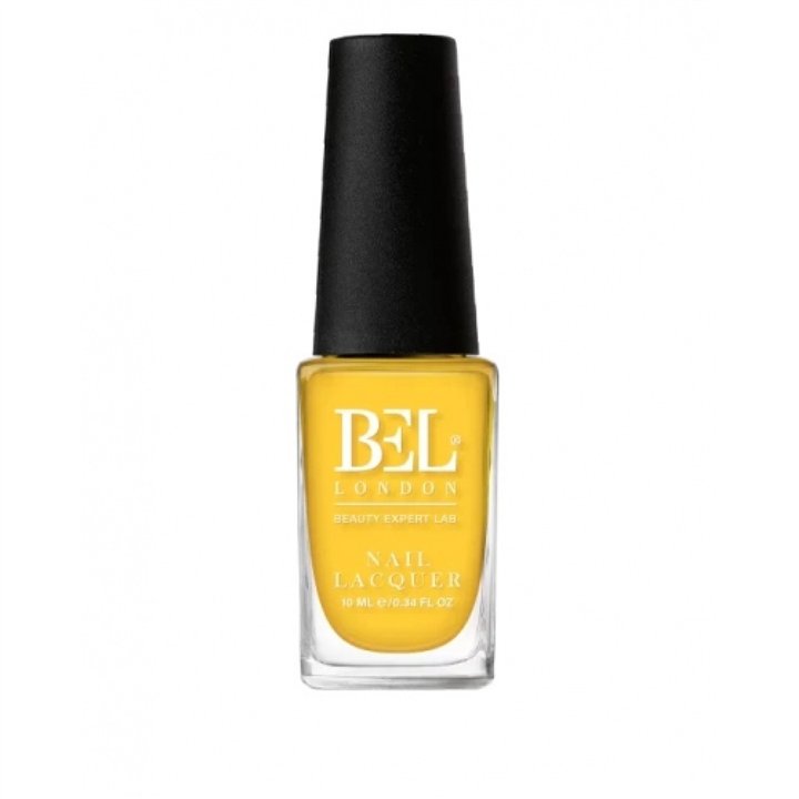 Bel London, New, Quick-Dry, Nail Polish, 064, 10 ml - Teknashop Ltd