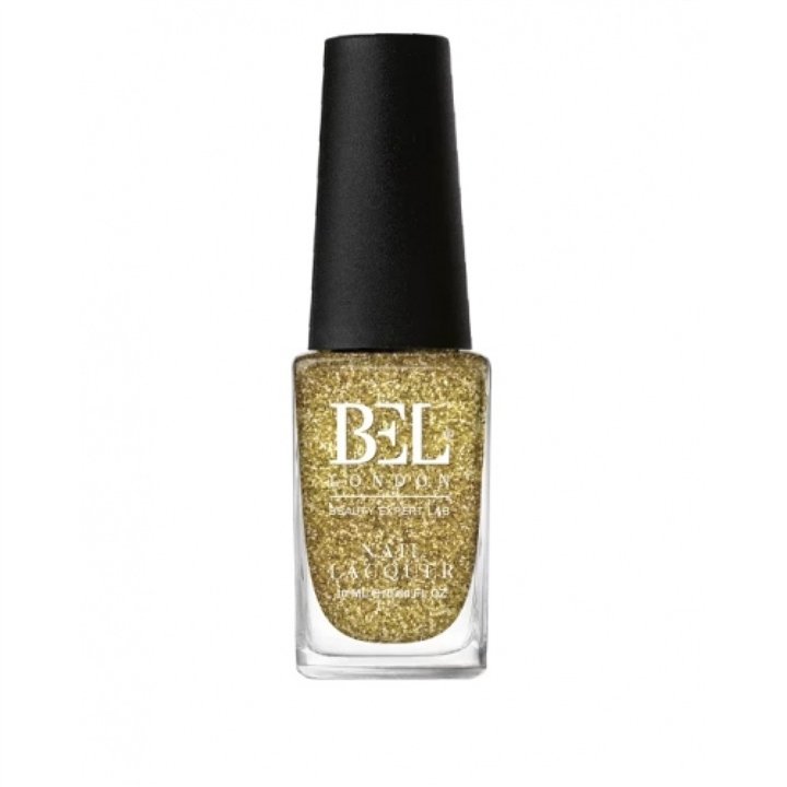 Bel London, New, Quick-Dry, Nail Polish, 073, 10 ml - Teknashop Ltd