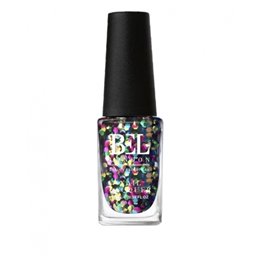Bel London, New, Butyl Acetate, Quick-Dry, Nail Polish, 077, 10 ml - Teknashop Ltd