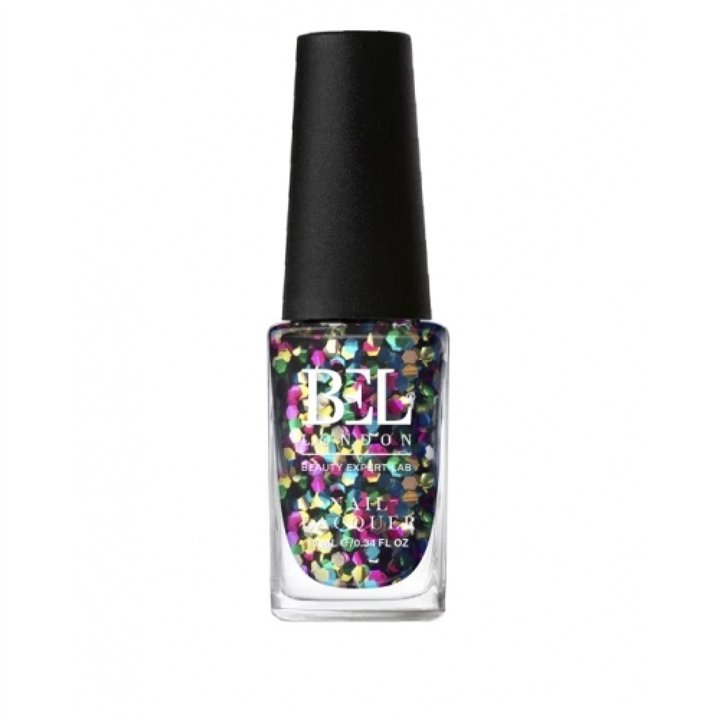 Bel London, New, Butyl Acetate, Quick-Dry, Nail Polish, 077, 10 ml - Teknashop Ltd