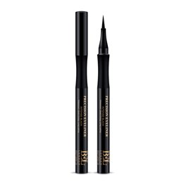 Bel London, Precision, Waterproof, Colour, Long Lasting, Gel Pencil Eyeliner, Intense Black, 1.2 ml - Teknashop Ltd