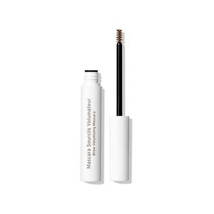 Embryolisse, Embryolisse, Volumizing, Eyebrow Gel, Light Brown, 5 ml - Teknashop Ltd